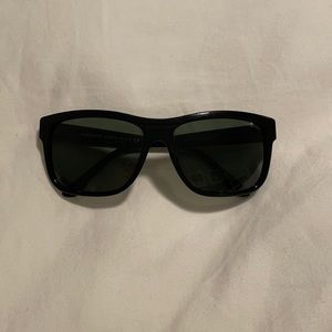 Men’s Versace Sunglasses mod 4179 GB1/31